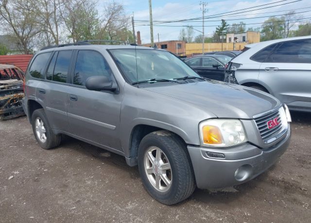 GMC Envoy
