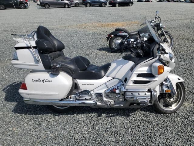 Honda GL1800