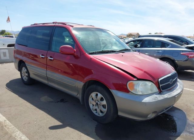 Kia Sedona