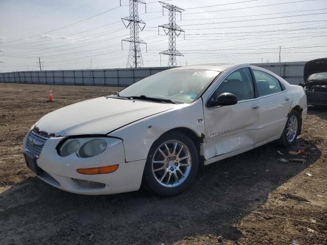Chrysler 300