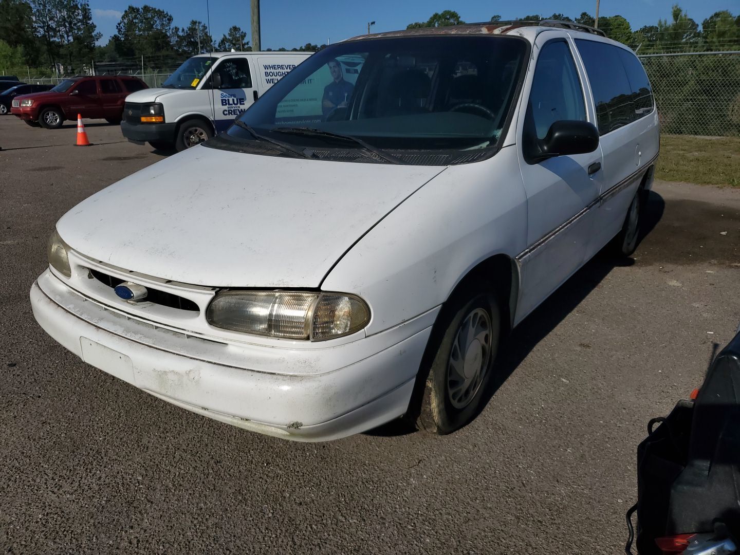 Ford Windstar