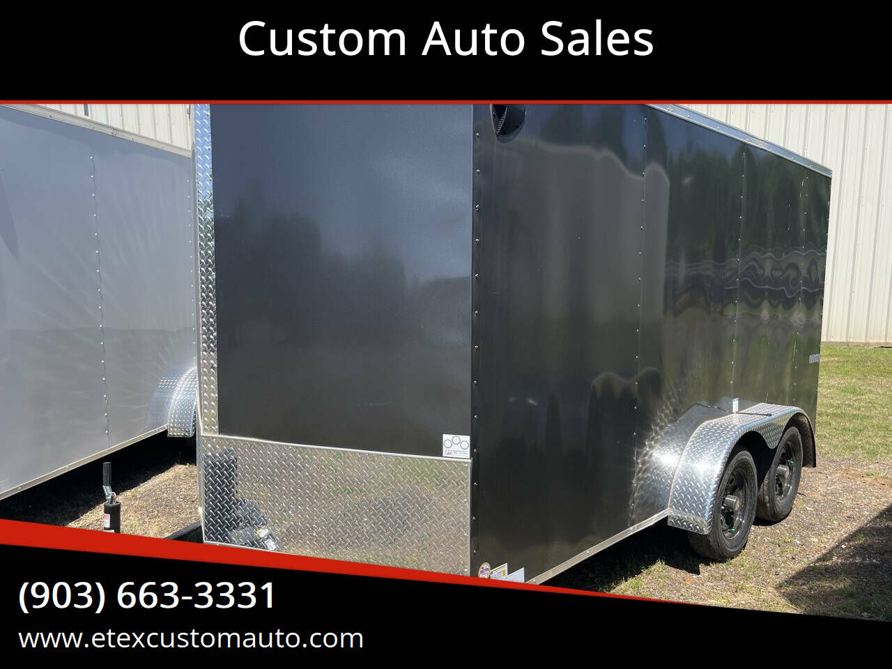 2025 FOREST RIVER Value Hauler