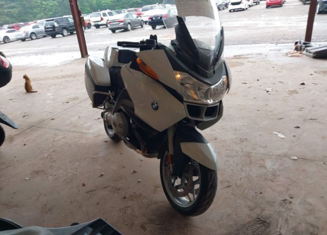 BMW R 1200 RT