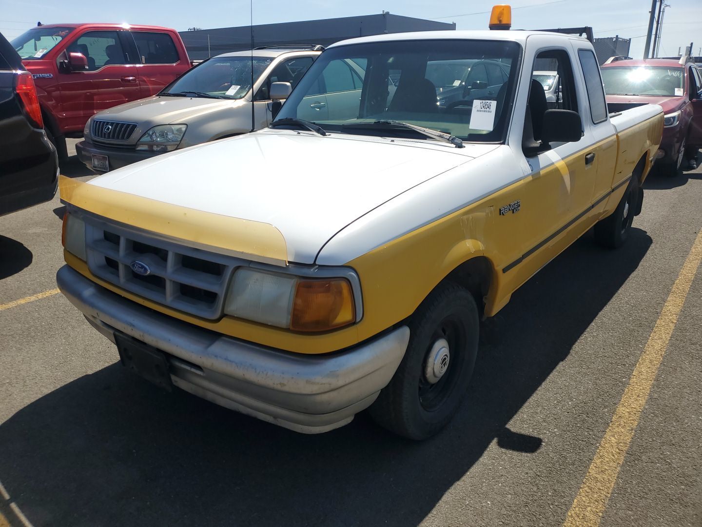FORD
