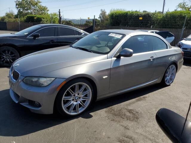 BMW 335i