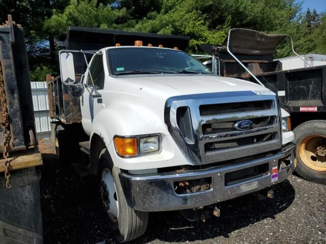 Ford F-750