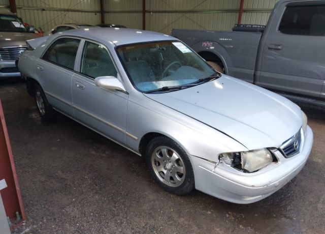 Mazda 626
