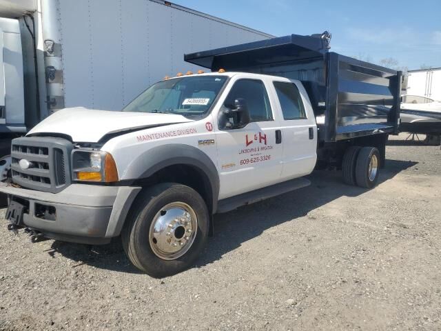 Ford F-450