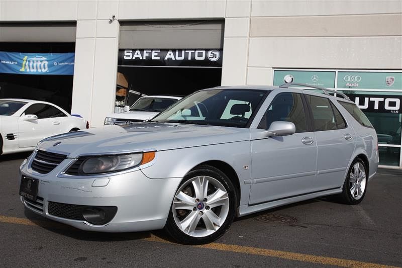 Saab 9-5