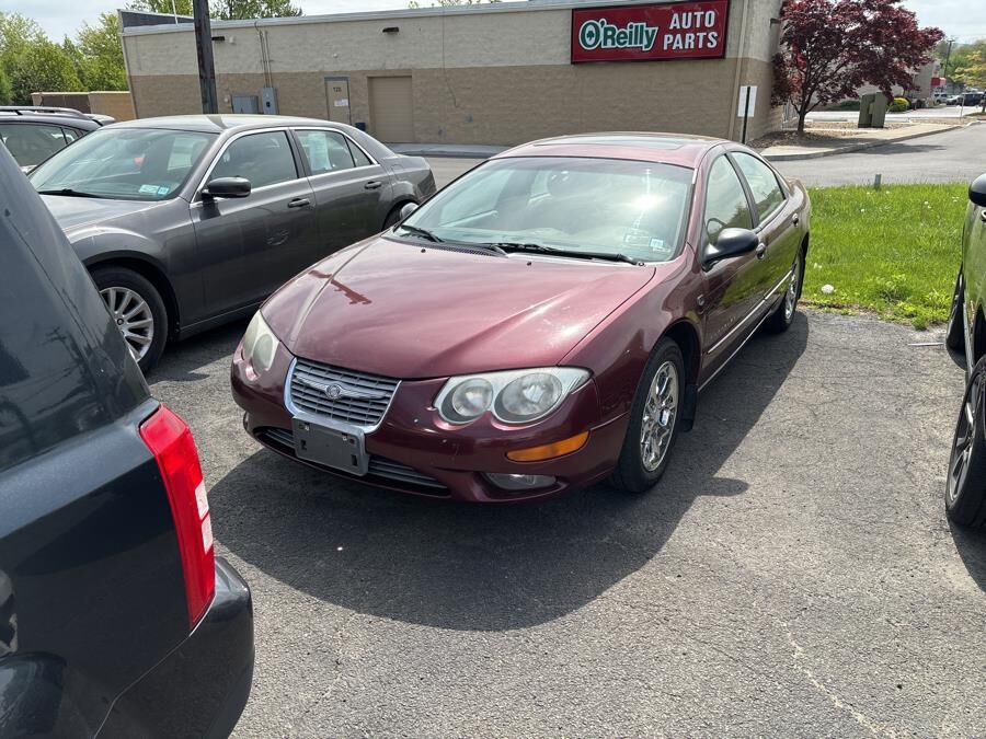 1999 CHRYSLER 300