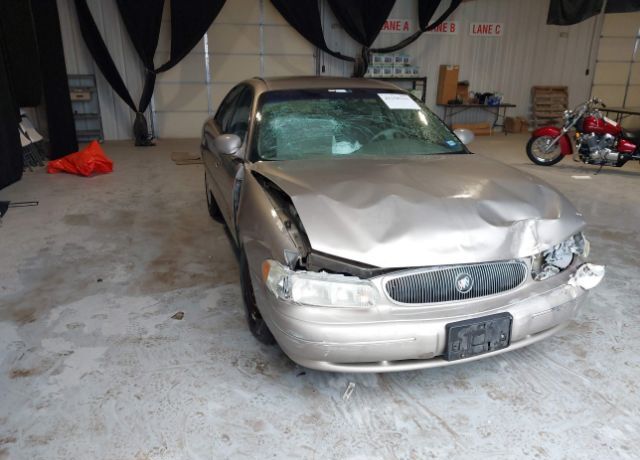 Buick Century