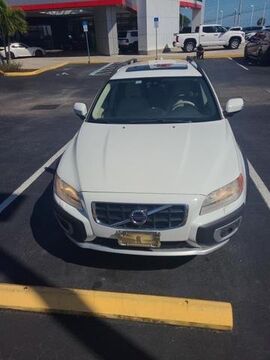 Volvo XC70