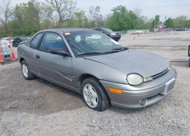 Dodge Neon