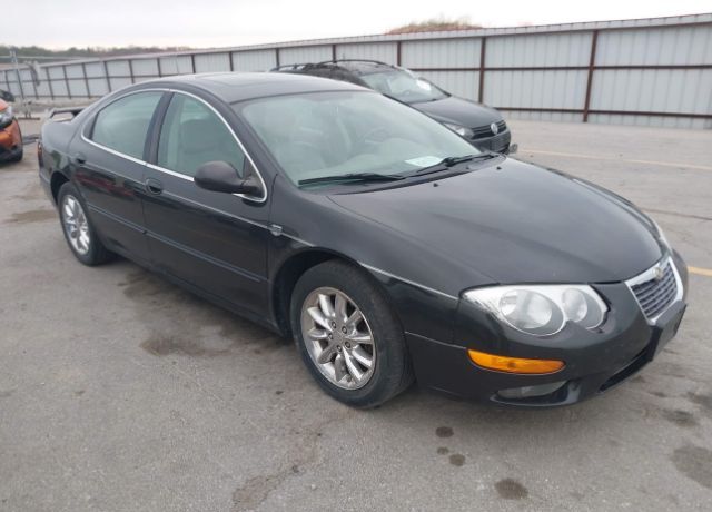 Chrysler 300