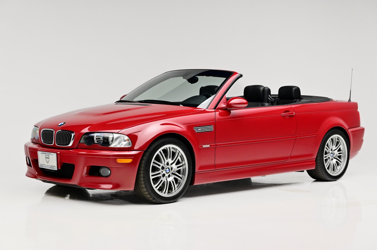BMW M3Cic