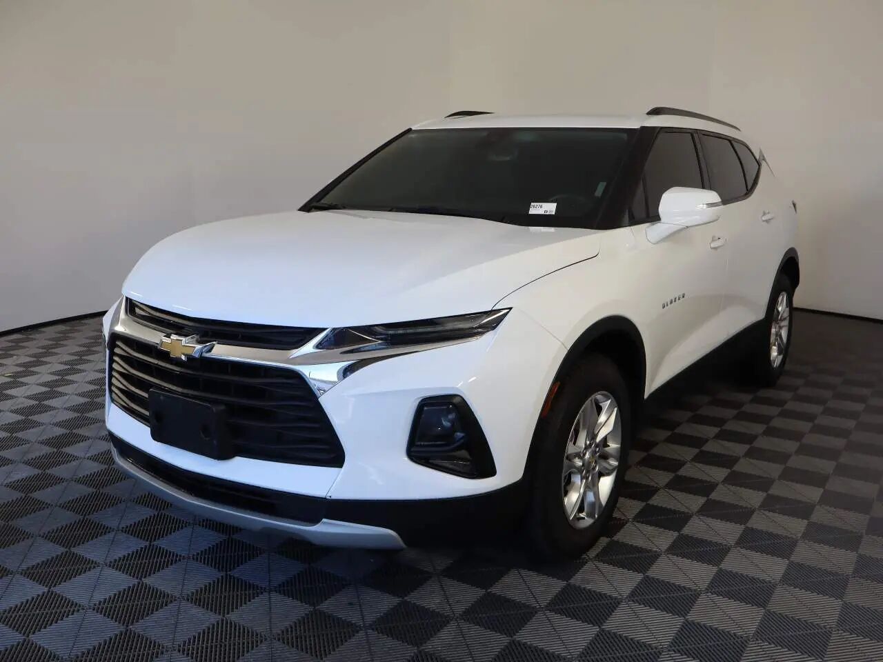 2022 CHEVROLET Blazer