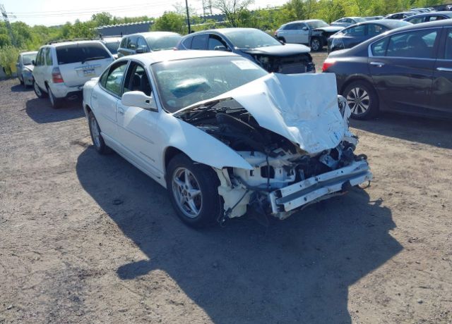 Pontiac Grand Prix