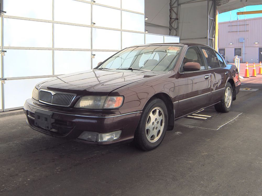 Infiniti I30