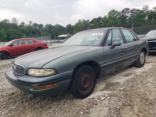Buick LeSabre