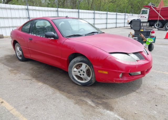 Pontiac Sunfire