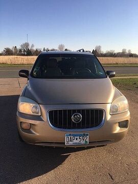 Buick Terraza