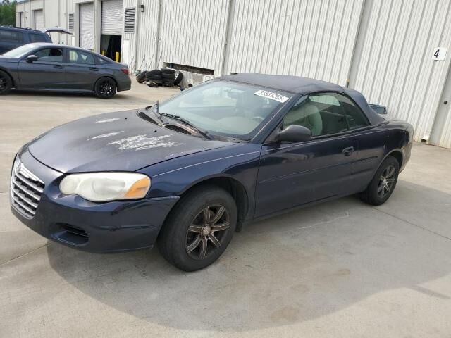 CHRYSLER