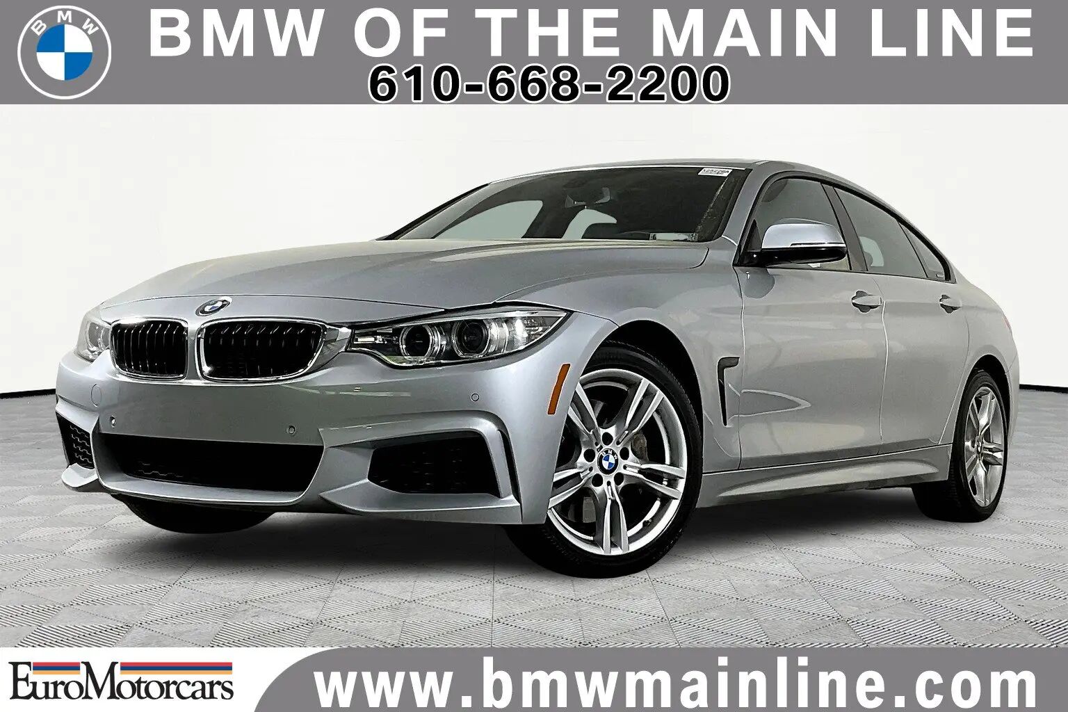 BMW
