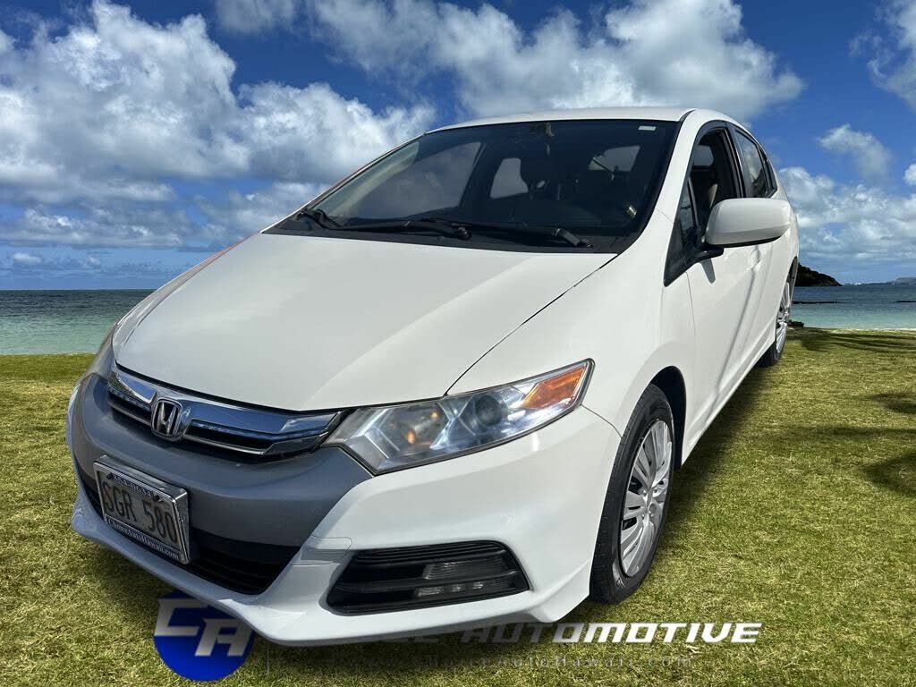 Honda Insight