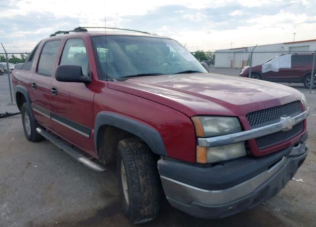 CHEVROLET