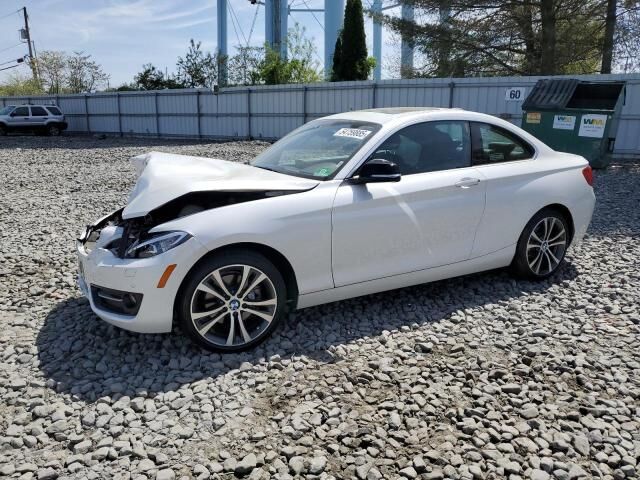 BMW 228i