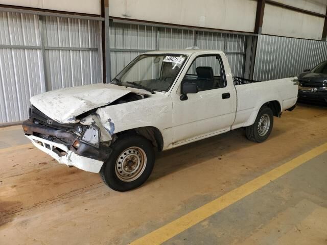 Toyota Pick-Up