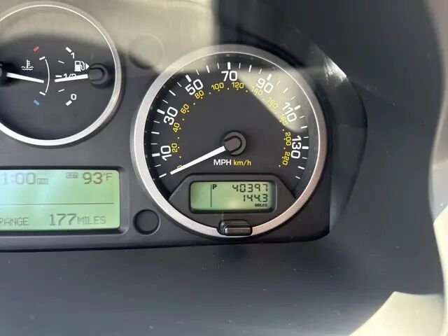 Land Rover LR2