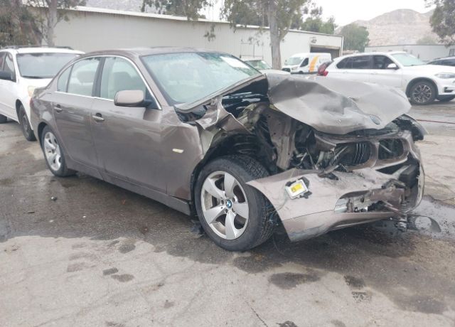 BMW 525i
