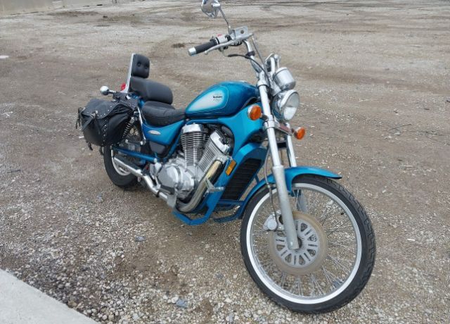 Suzuki VS800