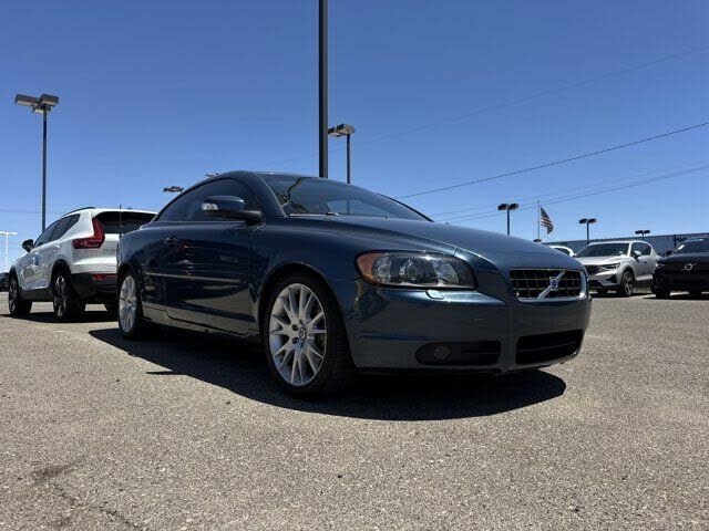 Volvo C70