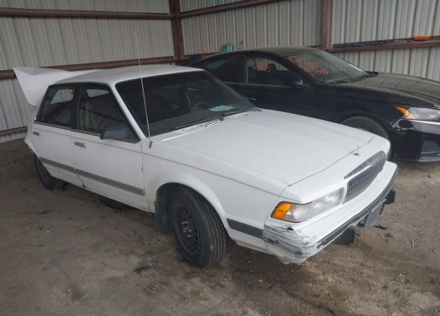 Buick Century