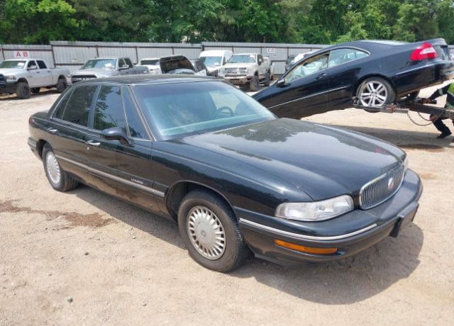 Buick LeSabre