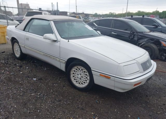 Chrysler LeBaron