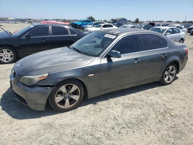 BMW 525i