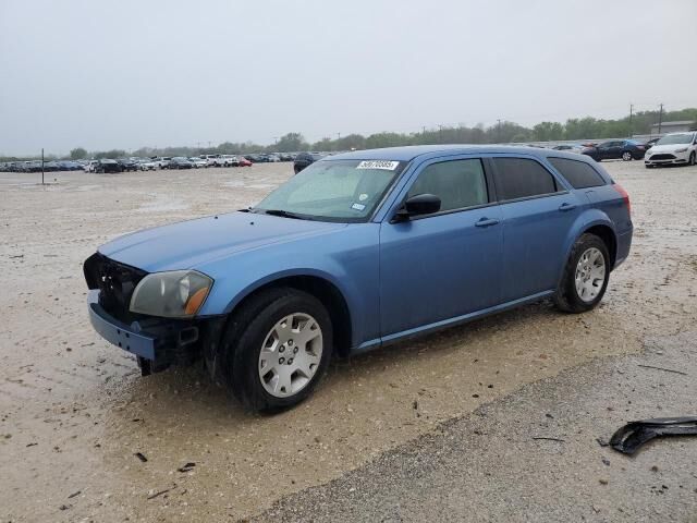 Dodge Magnum