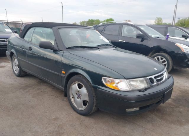 Saab 9-3