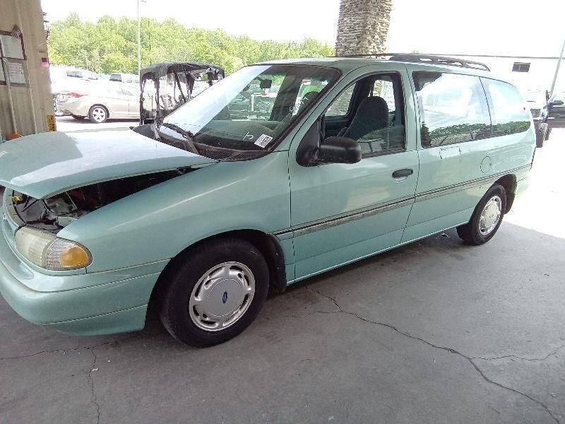 Ford Windstar