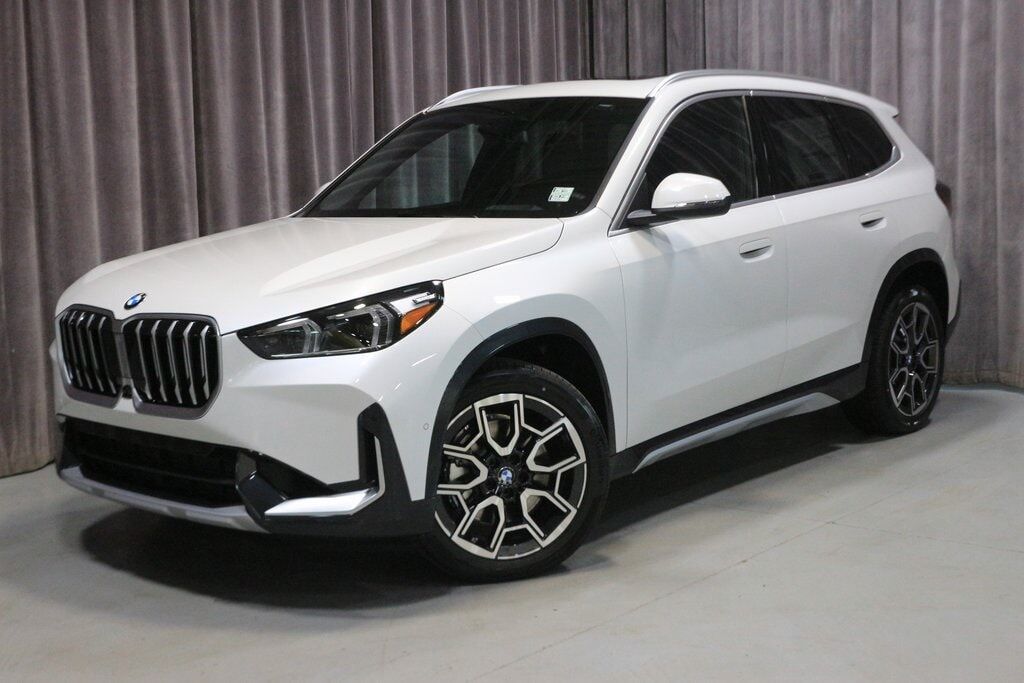 2025 BMW X1