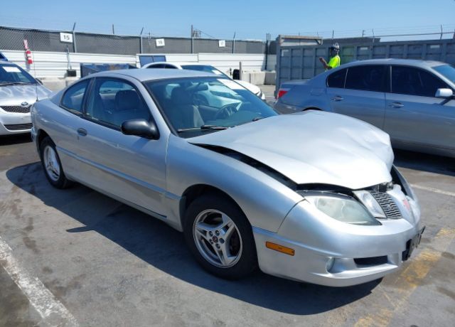 Pontiac Sunfire