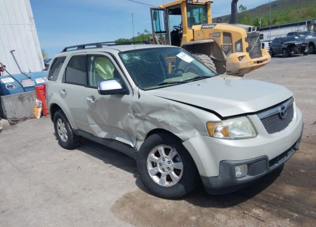 Mazda Tribute