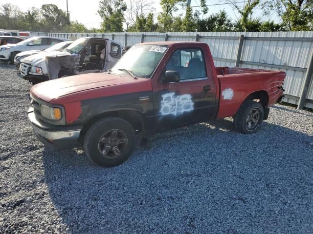 Mazda B-Series
