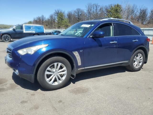 Infiniti QX70
