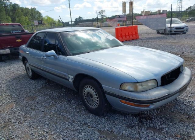 Buick LeSabre