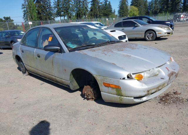 Saturn SL1
