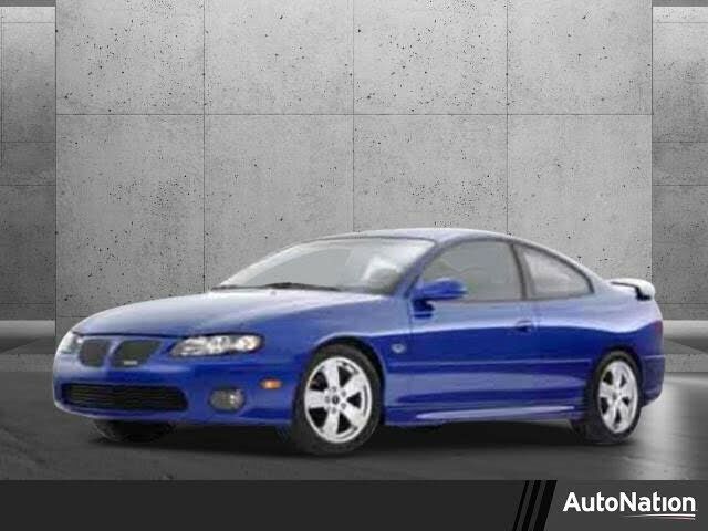 Pontiac GTO